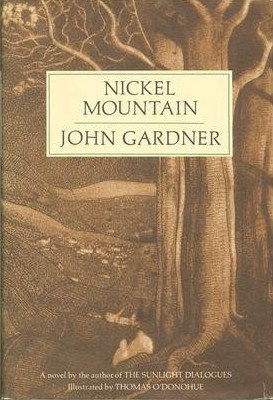 Nickel Mountain (1973) by John Gardner