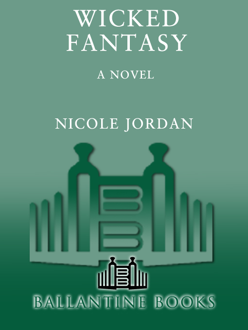 Nicole Jordan by Wicked Fantasy