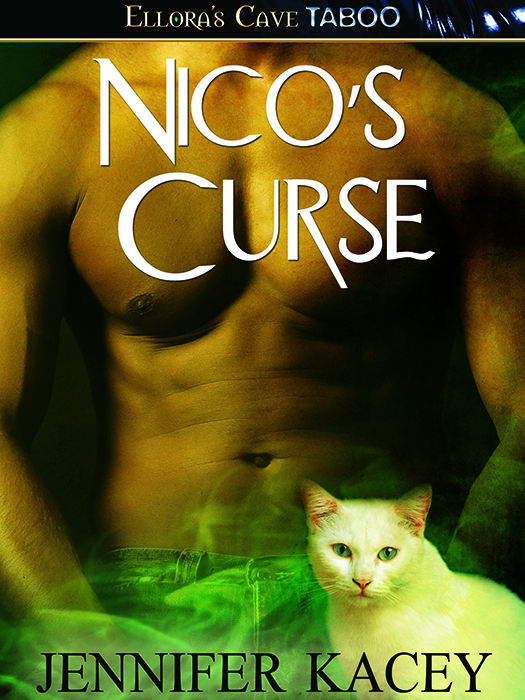 Nico's Cruse by Jennifer Kacey