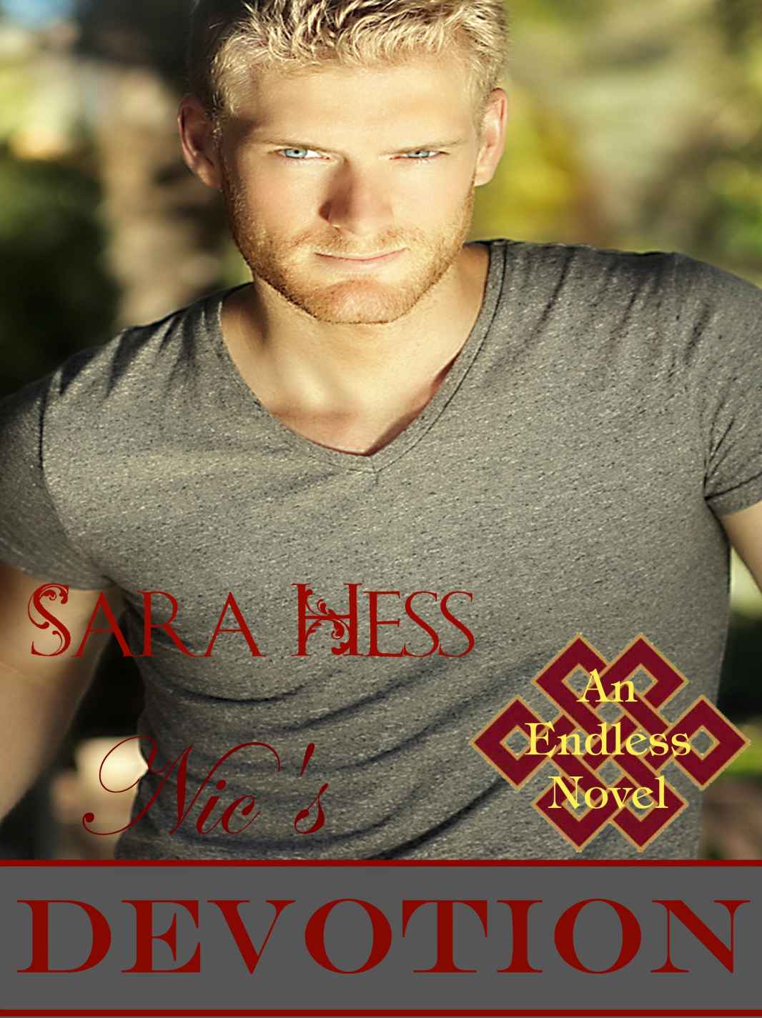 Nic's Devotion: An Endless Series: Book One by Sara Hess