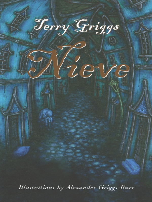 Nieve (2010) by Terry Griggs