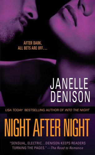 Night After Night by Janelle Denison