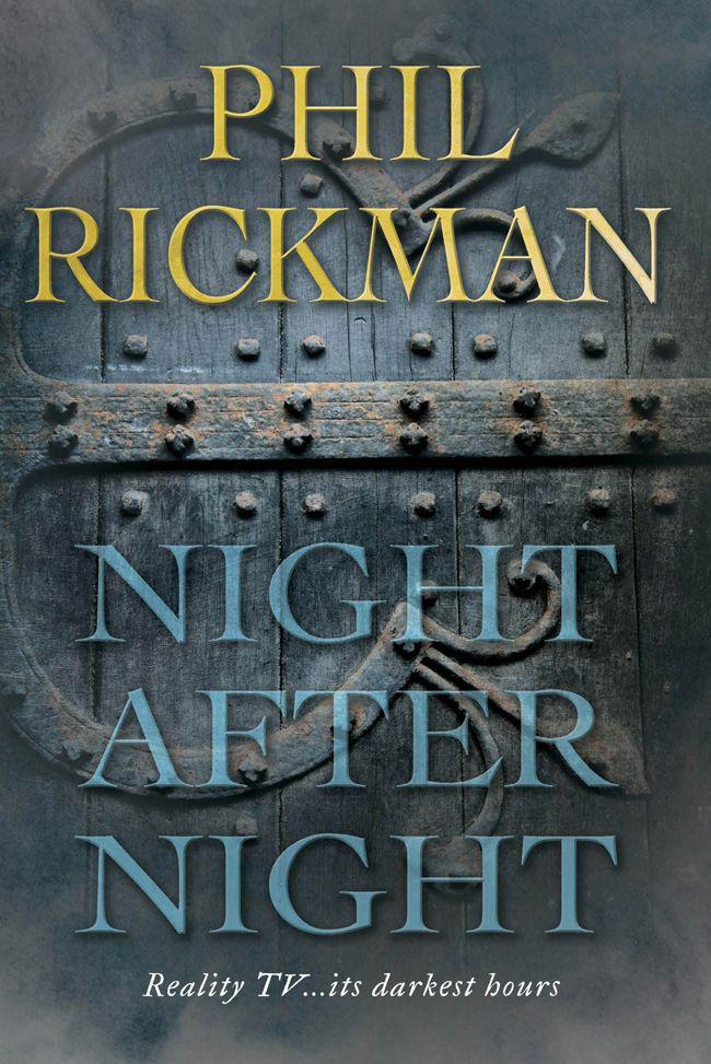 Night After Night by Phil Rickman