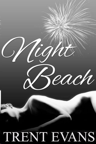 Night Beach by Trent Evans