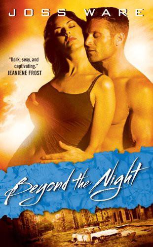 Night Beyond The Night by Ware, Joss