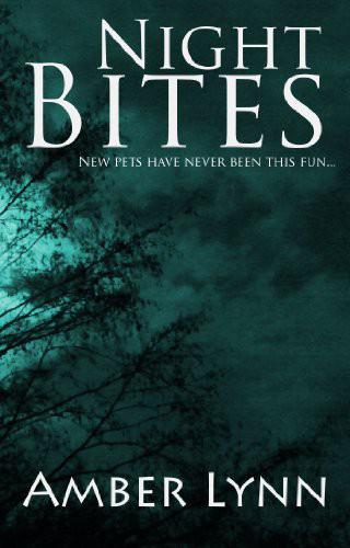 Night Bites by Amber Lynn