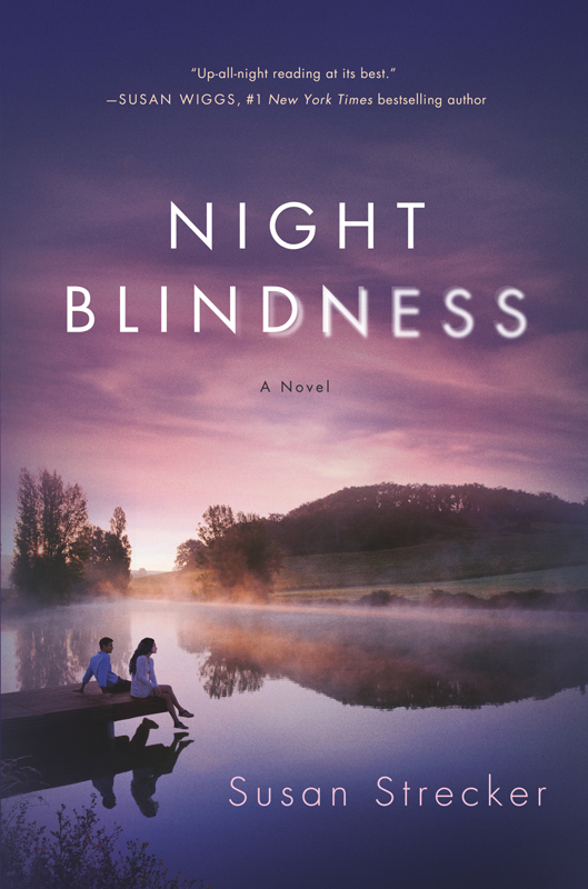 Night Blindness by Susan Strecker