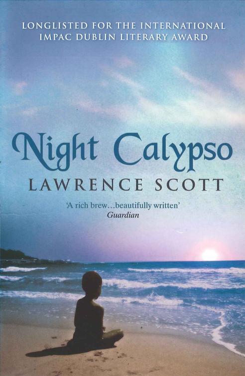 Night Calypso (2014) by Lawrence Scott