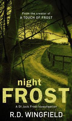 Night Frost by R. D. Wingfield