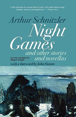 Night Games and Other Stories and Novellas (2003)