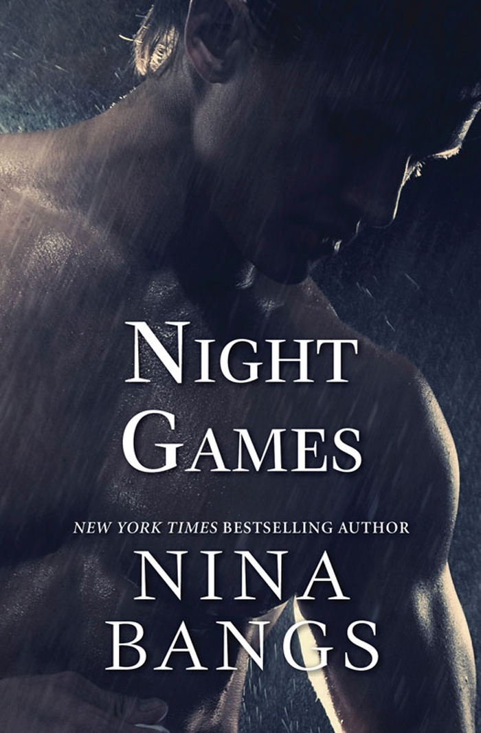 Night Games by Nina Bangs