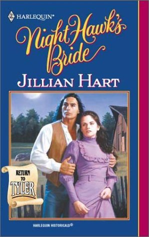 Night Hawk's Bride (Harlequin Historical, Vol. #558) (2001)