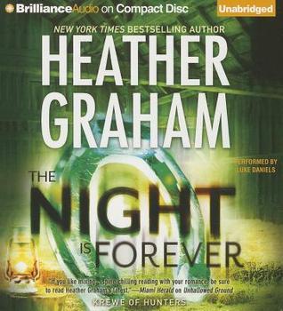 Night Is Forever, The (2013) by Heather Graham