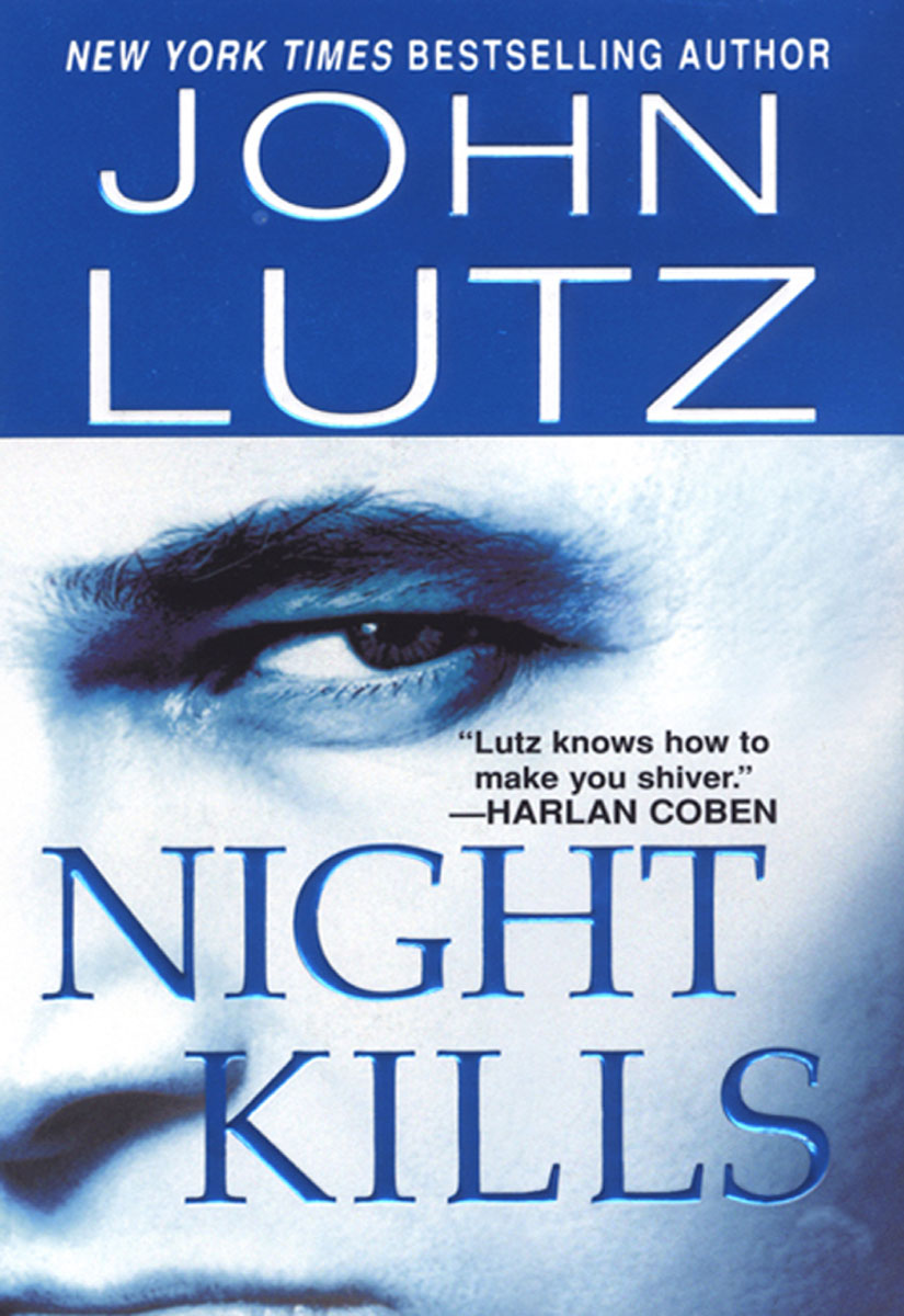 Night Kills (2008) by John Lutz