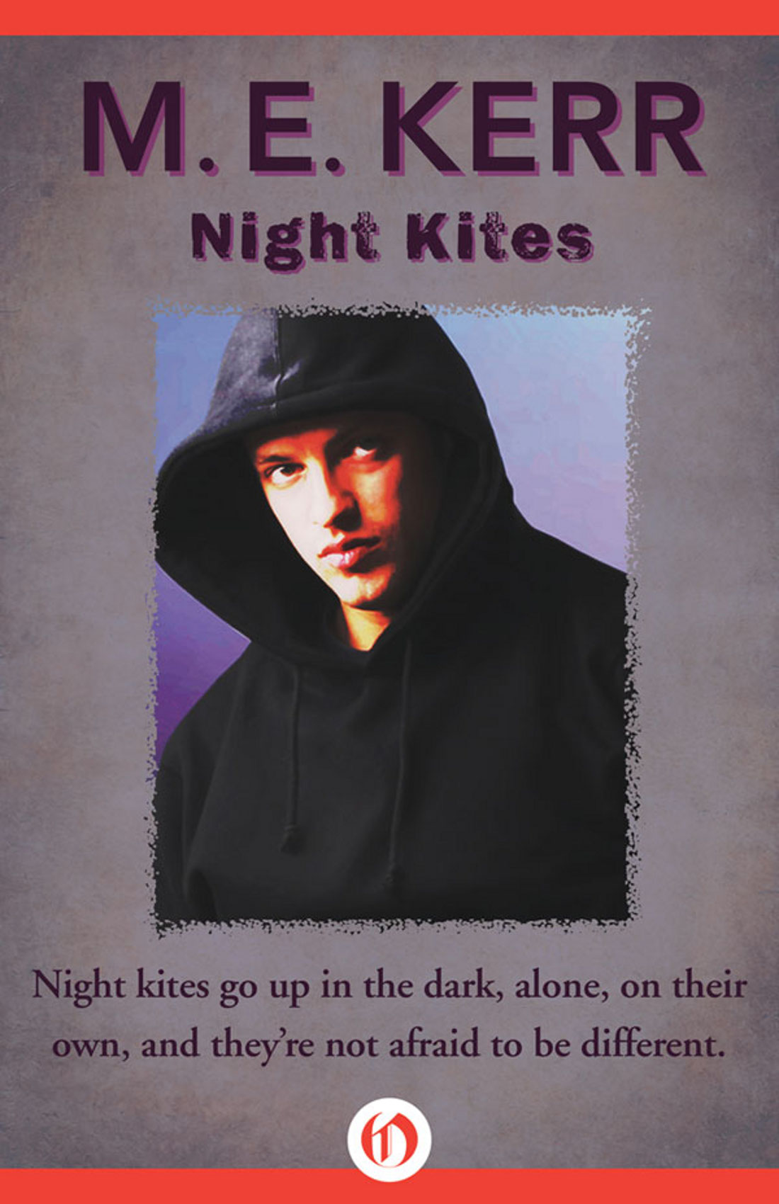 Night Kites by M. E. Kerr