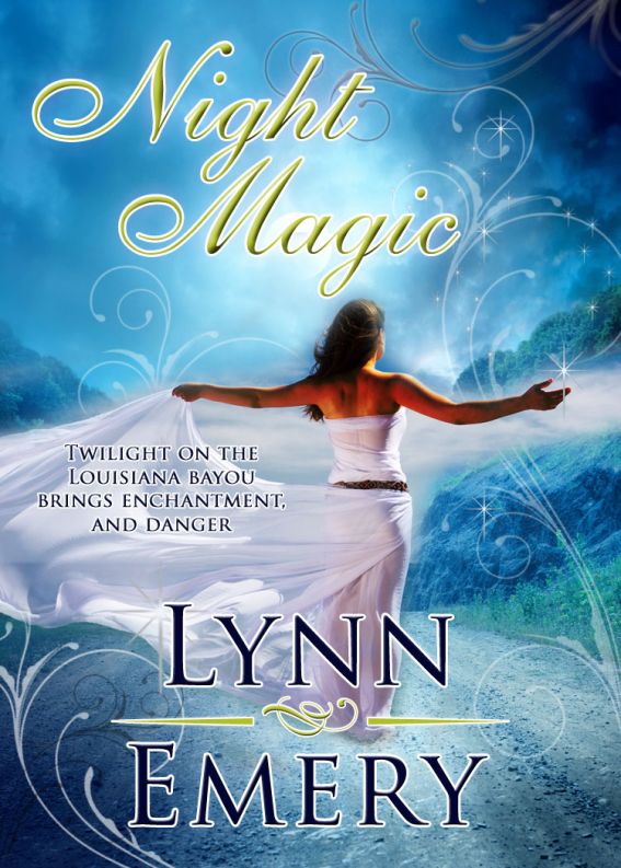 Night Magic by Emery, Lynn