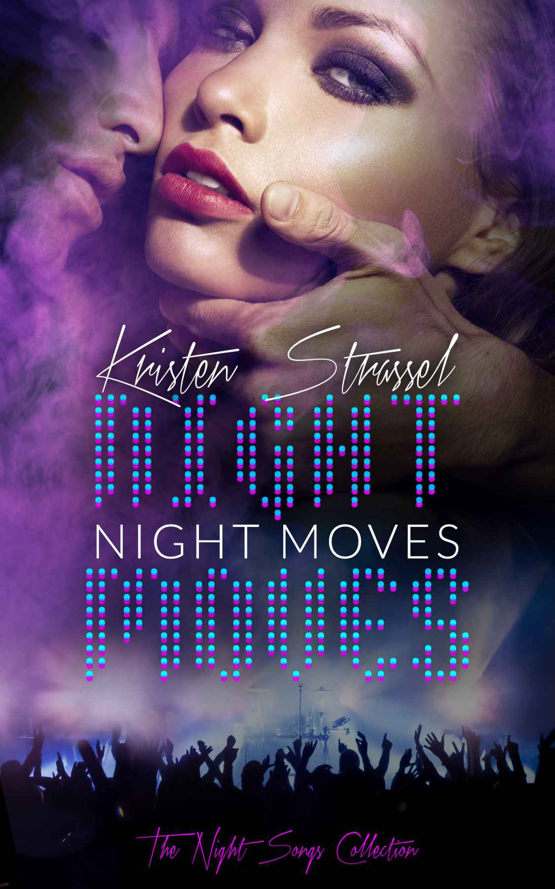 Night Moves (The Night Songs Collection)