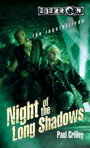 Night of Long Shadows (2007)