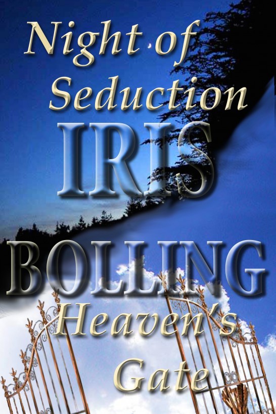 Night of Seduction by Iris Bolling