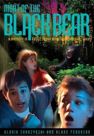 Night of the Black Bear (2011)