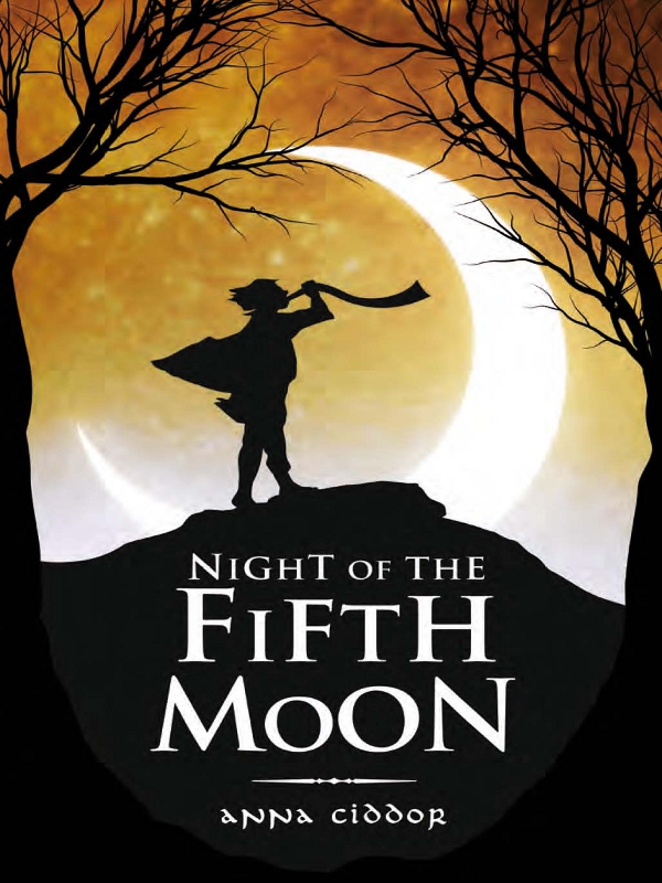 Night of the Fifth Moon (2007)