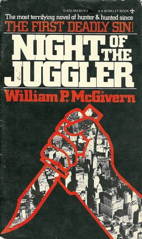 Night Of The Juggler (1979)