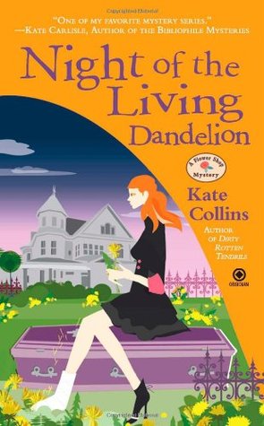 Night of the Living Dandelion (2011)