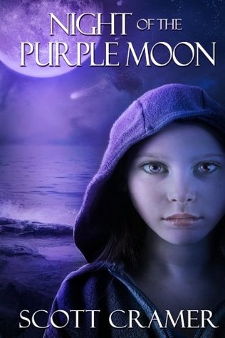 Night of the Purple Moon (2012) by Scott Cramer