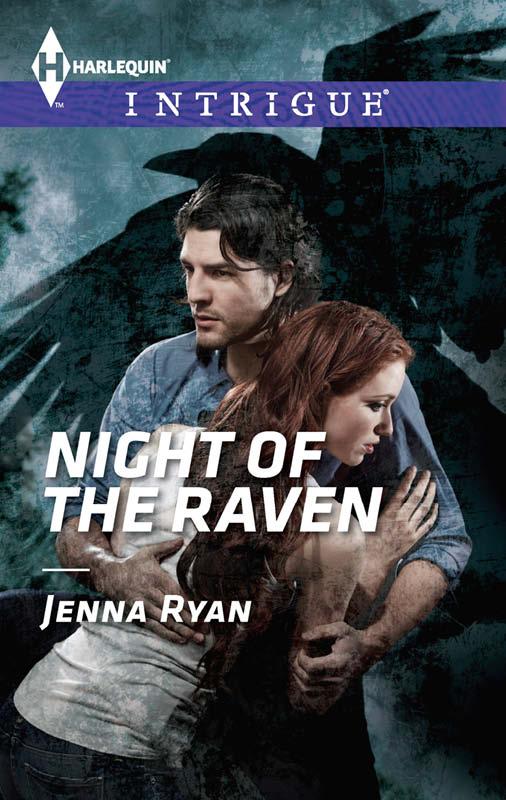 Night of the Raven by JENNA RYAN,