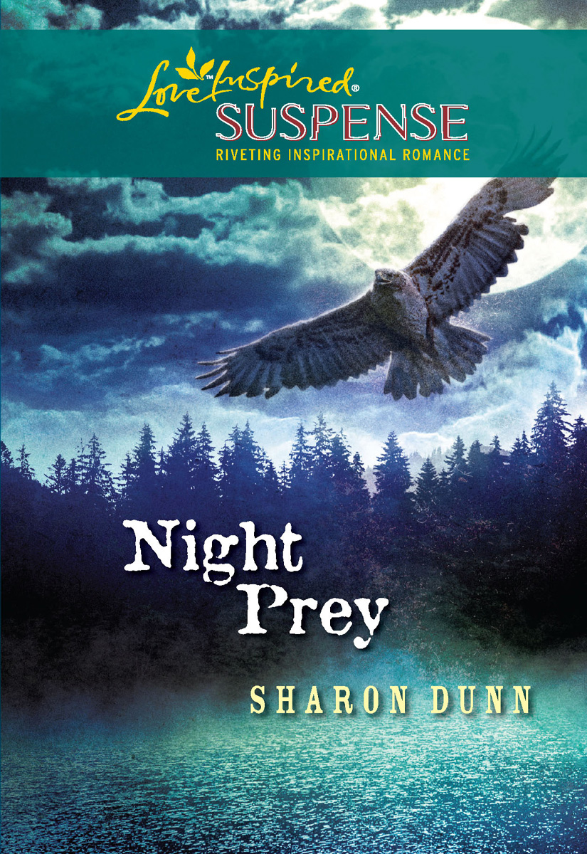 Night Prey (2010) by Sharon Dunn