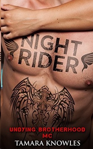 Night Rider by Tamara Knowles