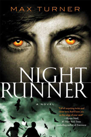 Night Runner (2009) by Max  Turner