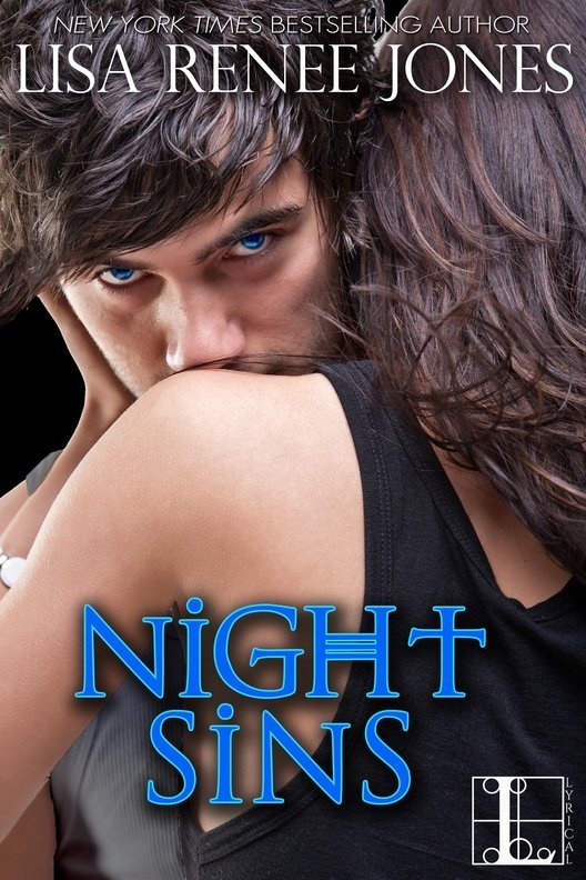 Night Sins by Lisa Renee Jones