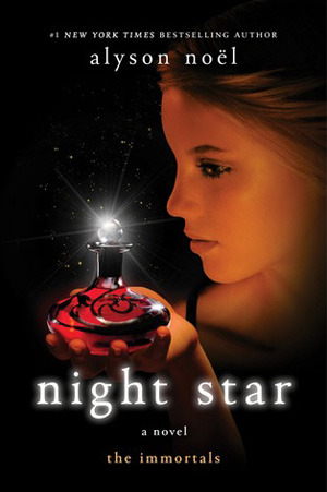 Night Star (2010) by Alyson Noel