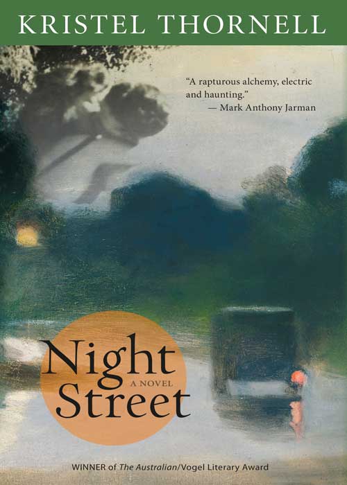 Night Street (2012) by Kristel Thornell