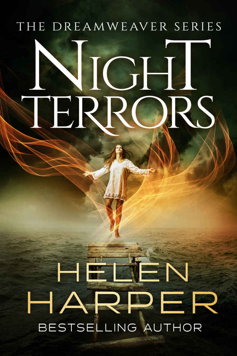 Night Terrors by Helen   Harper