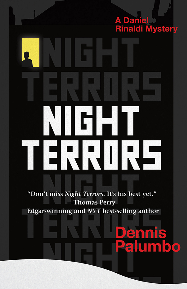 Night Terrors (2013) by Dennis Palumbo