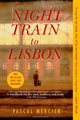 Night Train to Lisbon (2007)