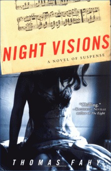 Night Visions: A Novel of Suspense (2004)