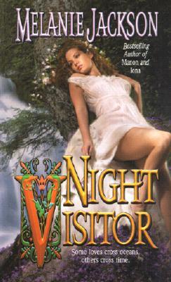 Night Visitor (2001) by Melanie Jackson