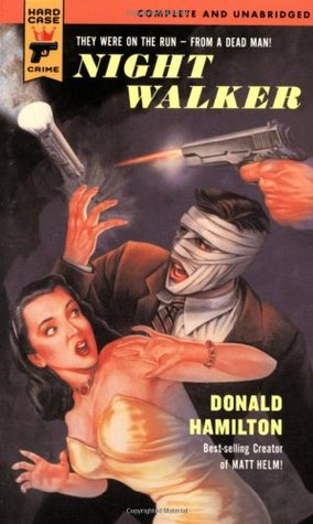 Night Walker (Hard Case Crime #16) (2006)