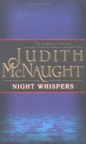 Night Whispers (1999) by Judith McNaught