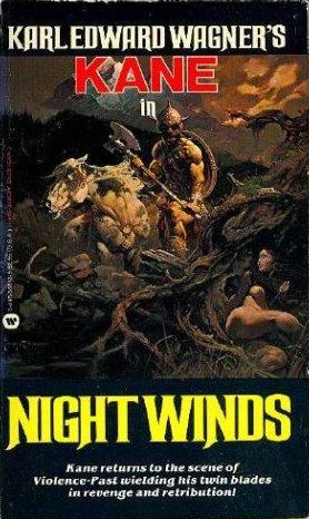 Night Winds by Wagner, Karl Edward