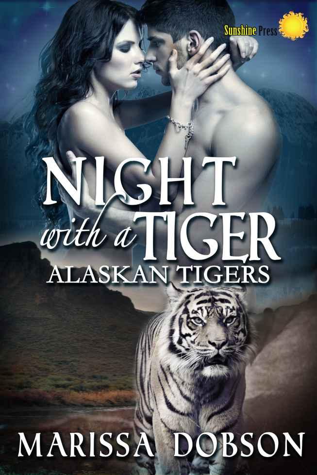 Night With a Tiger