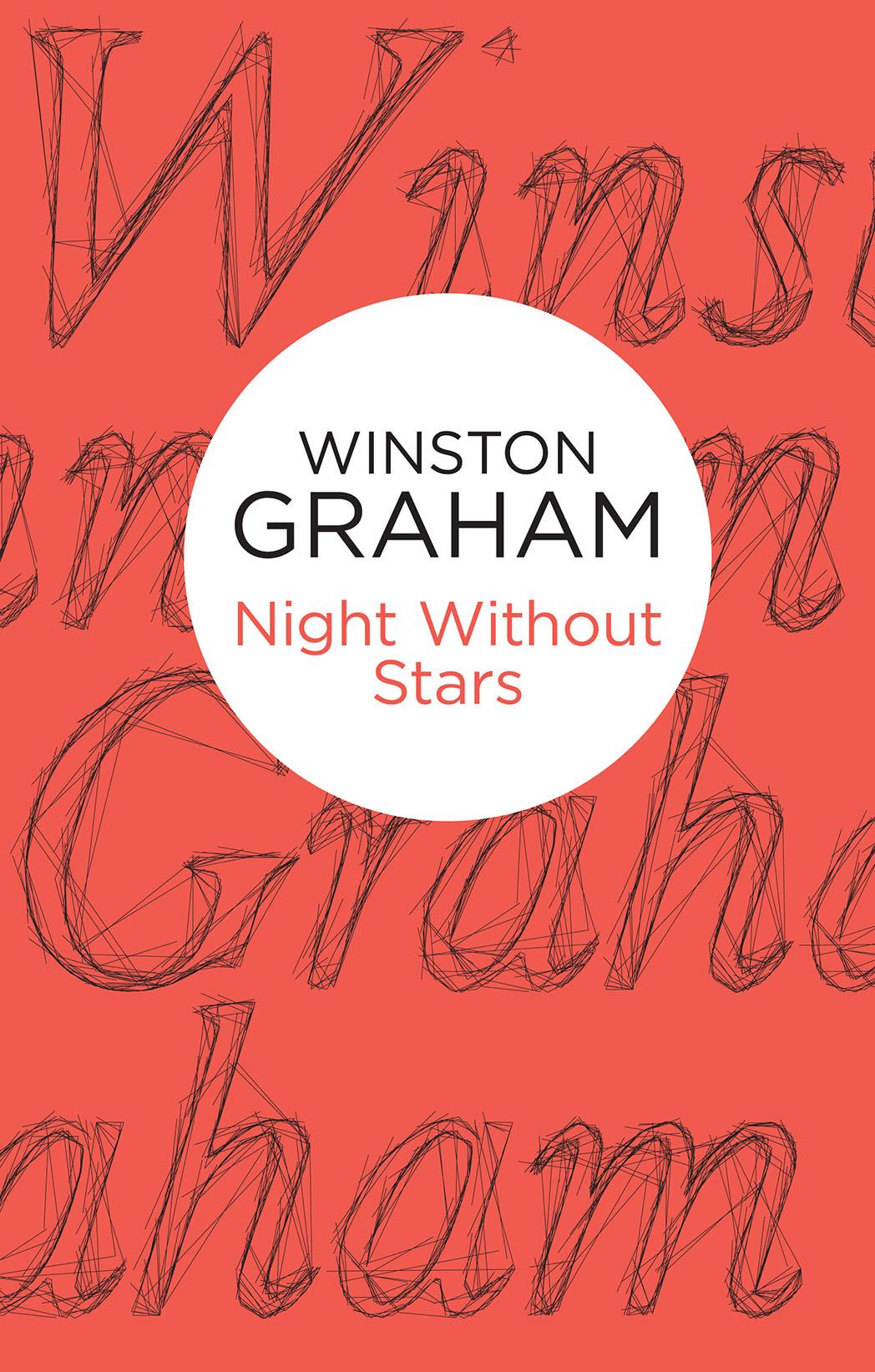 Night Without Stars by Winston Graham