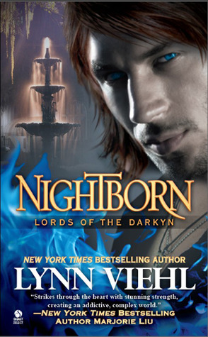 Nightborn (2012) by Lynn Viehl