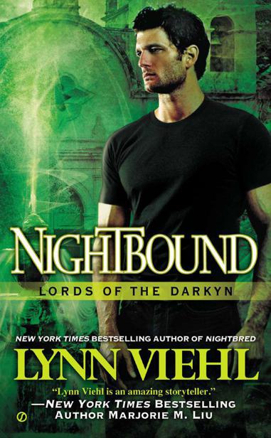 Nightbound by Lynn Viehl