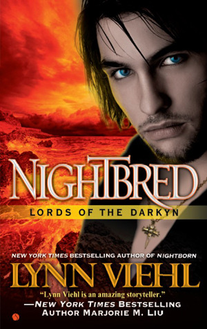 Nightbred (2012) by Lynn Viehl