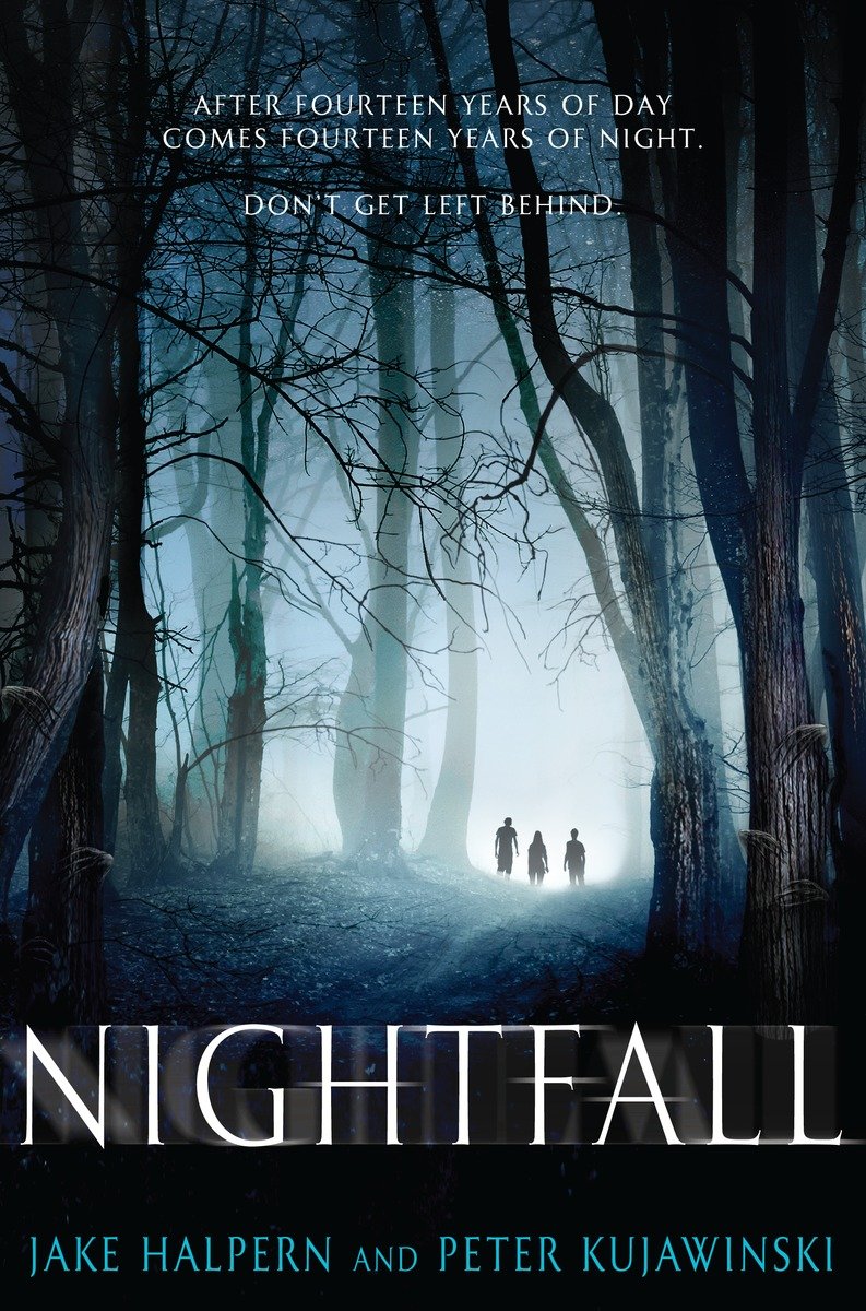 Nightfall (2015) by Jake Halpern