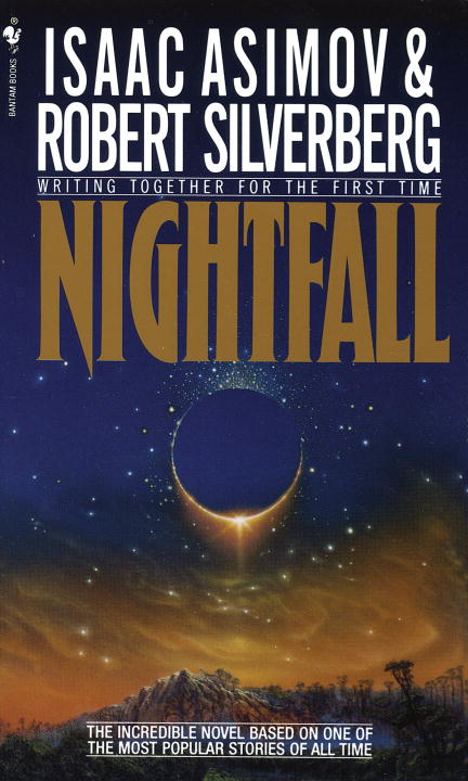 Nightfall by Isaac Asimov